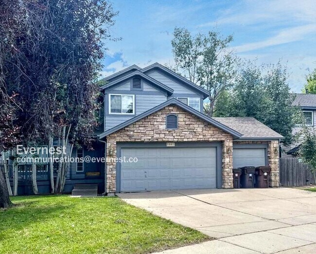 Foto del edificio - 5882 Orchard Creek Ln