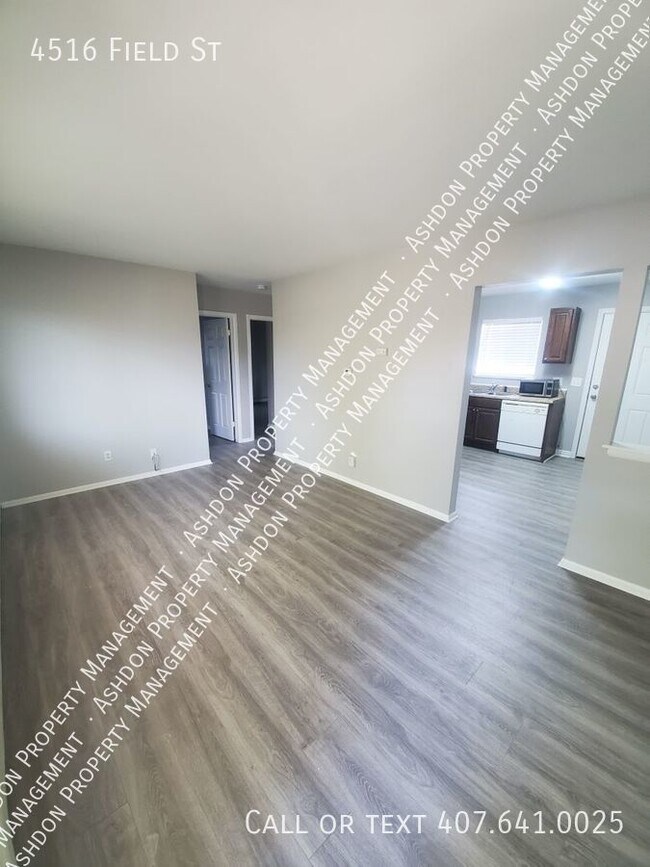 Building Photo - Beautiful 2 Bed 1 Bath For Rent in Wheat R...