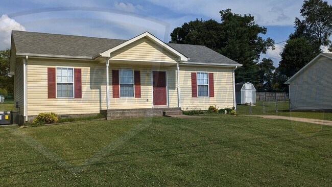Building Photo - 3383 Summerfield Dr