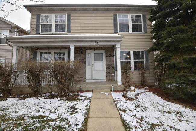 Foto del edificio - 24 Waterbury Cir