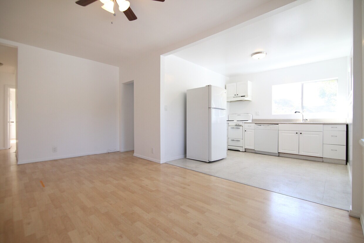 1726 Morton Ave Unit 1726, Los Angeles, CA 90026 Apartments in Los