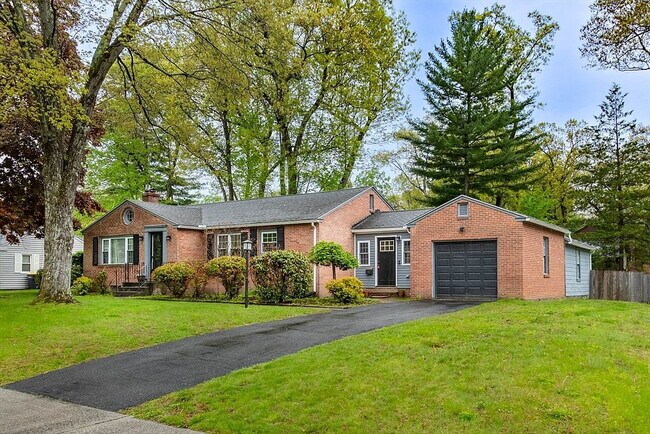 Foto del edificio - Single Family Home for Rent
