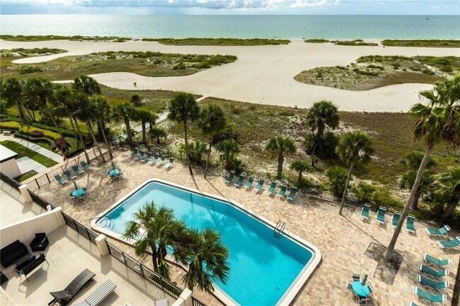 Photo - 1270 Gulf Boulevard Unit 708 Apartment