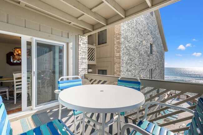 Foto del edificio - 618 N Waccamaw Dr