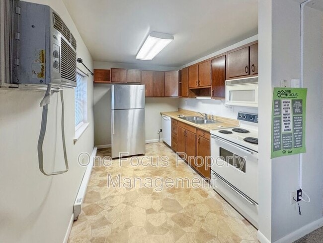 Foto del edificio - 802 Chestnut St