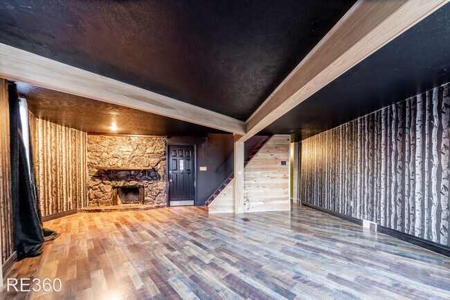 Foto del edificio - 2 br, 1 bath House - 952 Freeland St Allen...