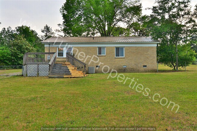 Foto del edificio - 338 Glenn Rd, W. Columbia, SC 29172