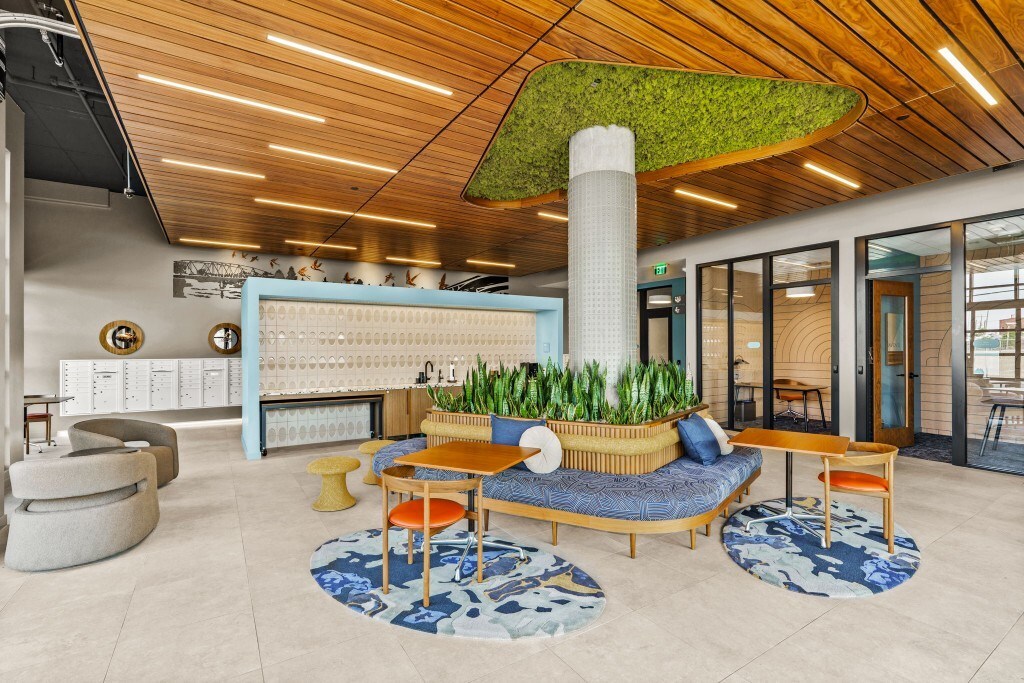 Foto principal - Portal Eugene