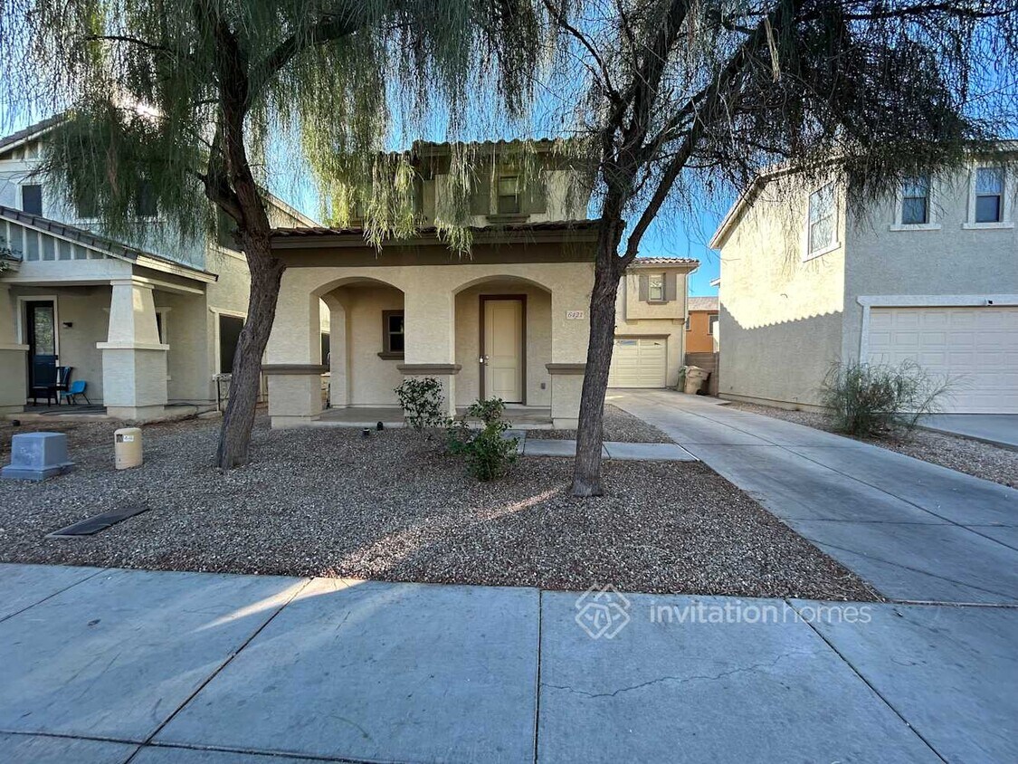 Primary Photo - 6421 W Barbara Ave