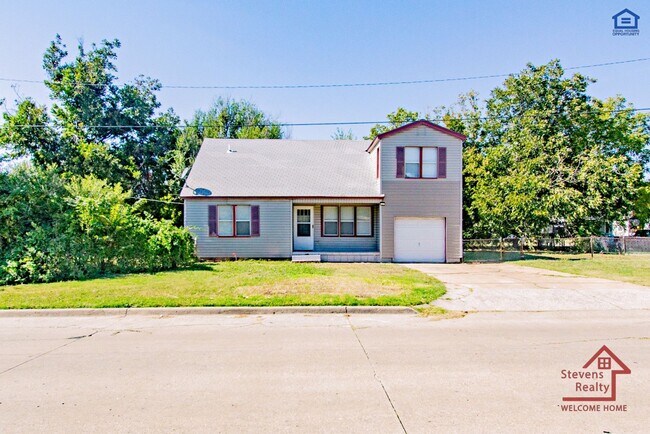 Foto del edificio - 1602 NW Irwin Ave