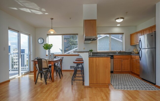 Foto del edificio - 220 Broadway