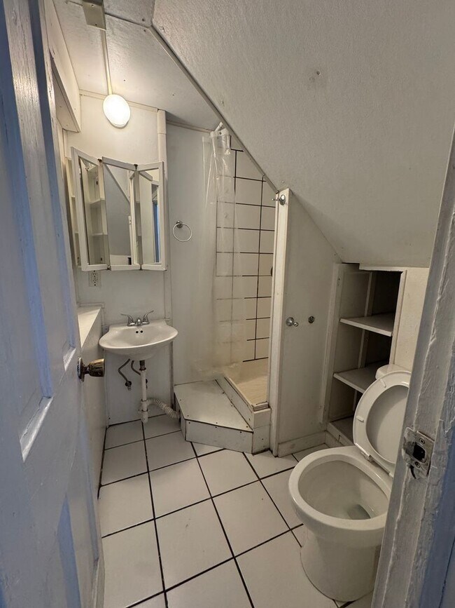 Foto del edificio - 2503 Olive St