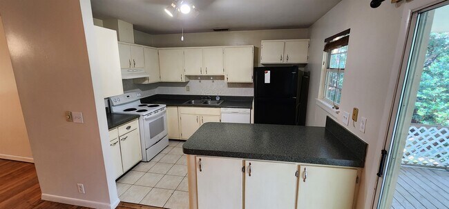 Foto del edificio - 927 Hawthorne St