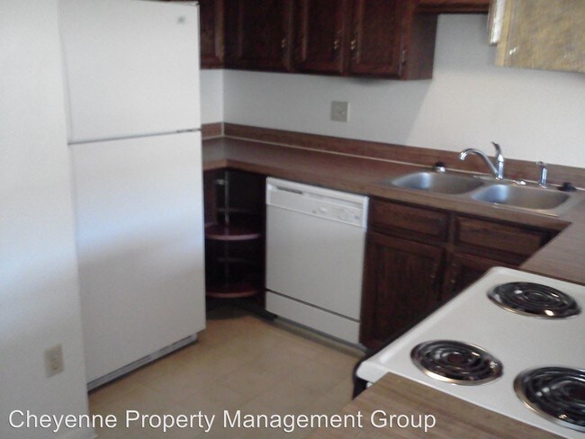 Foto del edificio - 4805 E 13th St
