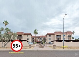 Building Photo - 3033 E Devonshire Ave