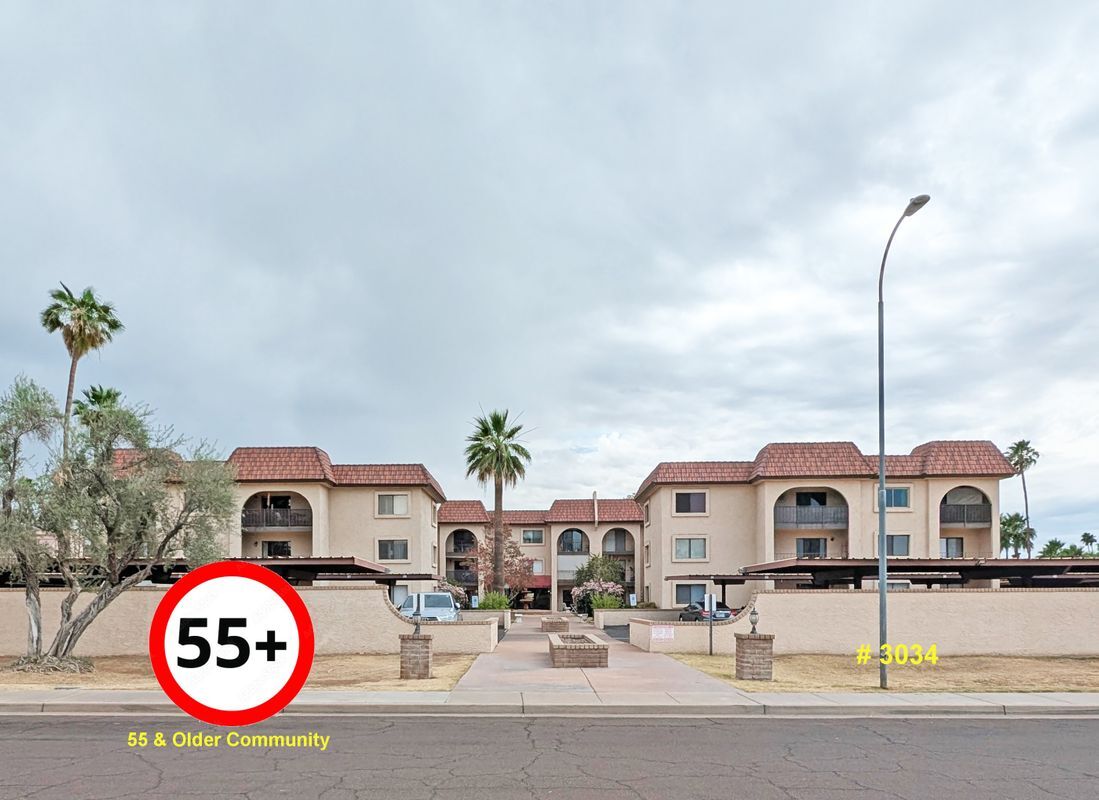 Foto principal - 3033 E Devonshire Ave
