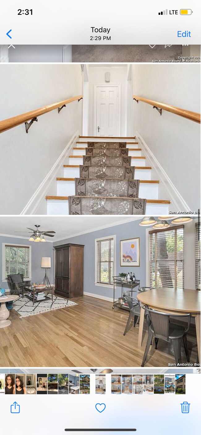 Foto del edificio - 217 E Rosewood Ave