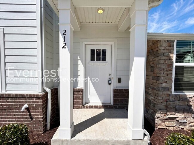Foto del edificio - 212 Ansley Wy
