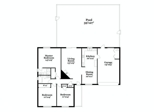 Building Photo - 1401 Shadow Creek Pl, Brandon, FL 33510