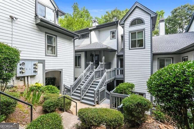 Foto del edificio - 8207 Fairview Bluff