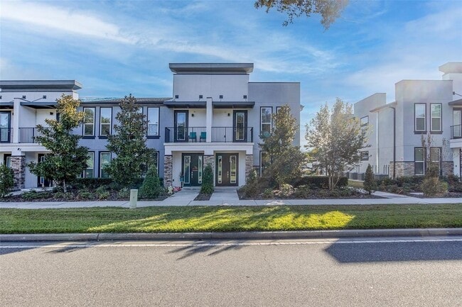 Photo - 1800 Houston St Townhome