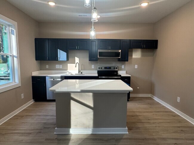 Foto del edificio - 1321 Camden Rd