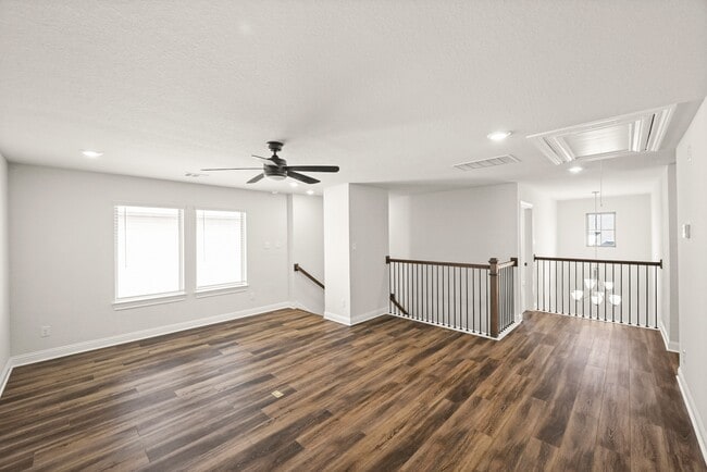 Building Photo - 15703 Monkey Rock Dr