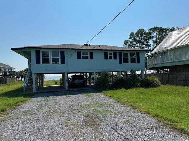 Foto principal - 15661 Dauphin Island Pkwy