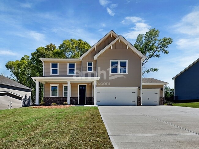 Building Photo - 190 Hickory Pointe Rd