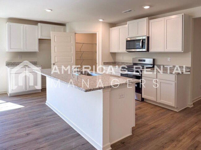 Foto del edificio - Spacious Living in Springville! New Constr...