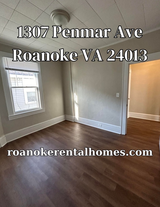 Building Photo - 1307 Penmar Ave SE