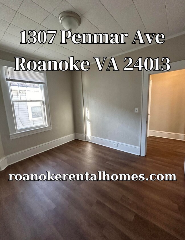 Foto del edificio - 1307 Penmar Ave SE
