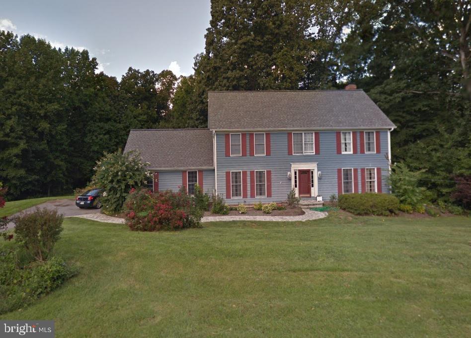 2208 Huntfield Ct, Gambrills, MD 21054 House Rental in Gambrills, MD