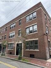 Building Photo - 168 Norfolk St