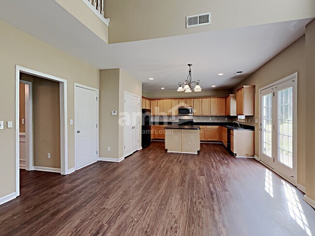 Foto del edificio - 1793 Brandemere Dr SW