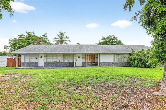 Foto del edificio - 6501 SW 49th St