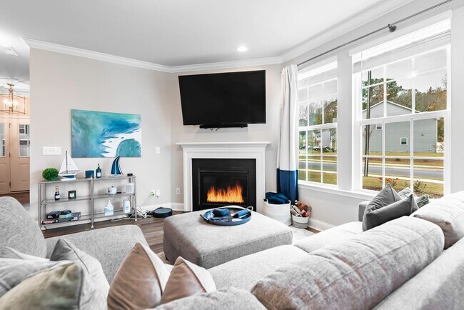 Foto del edificio - 4401 Bethel Park Dr