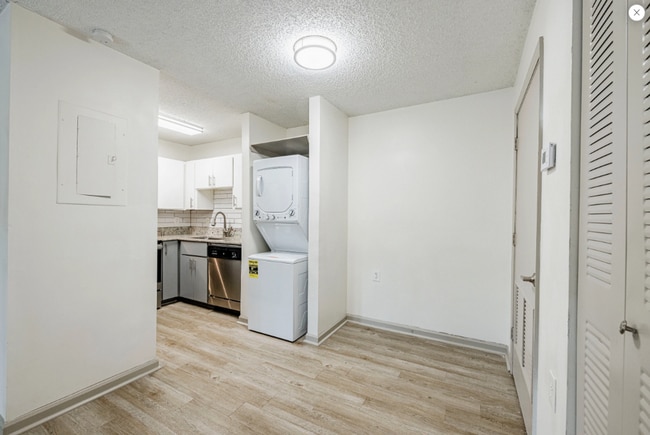 Interior Photo - The Slate at Decatur Apartments