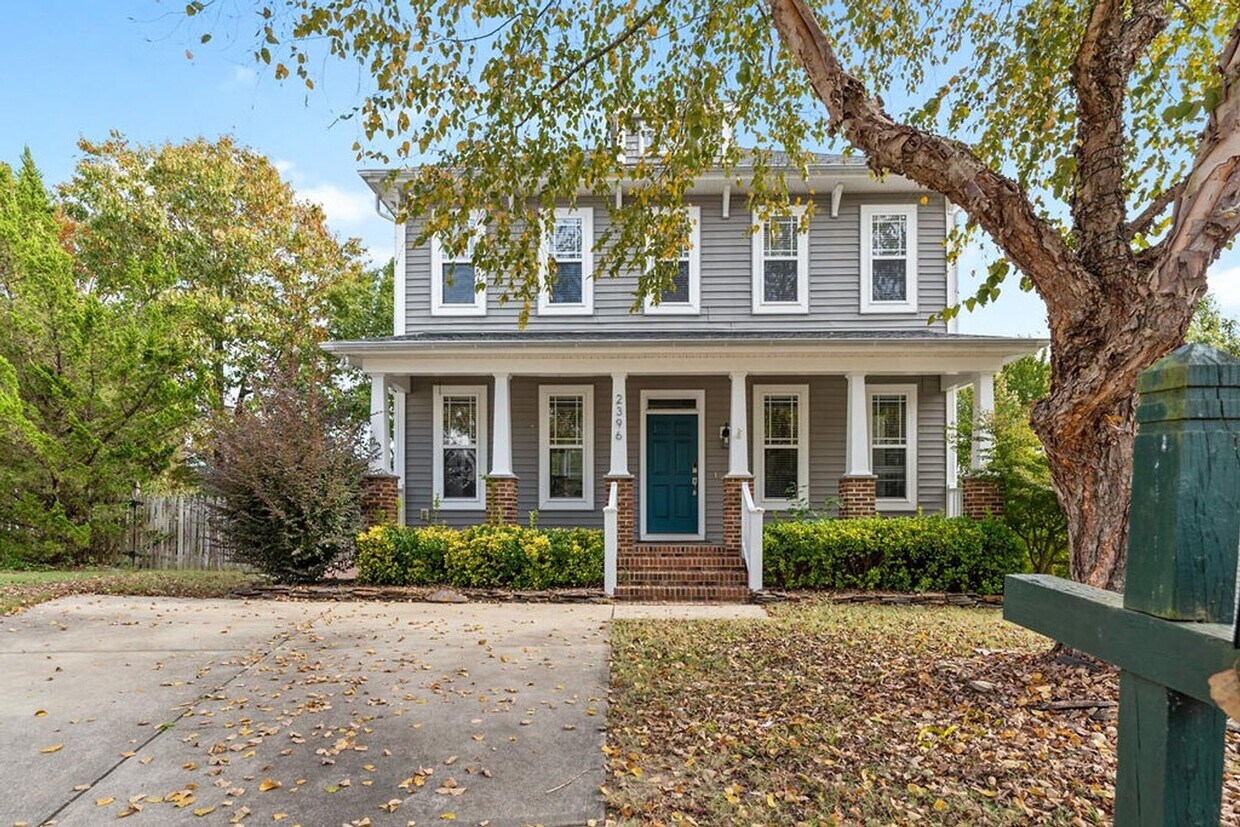 Foto principal - Beautiful Hedingham Home!