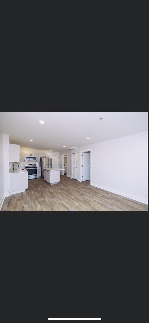 Interior Photo - The Flats Off Madison