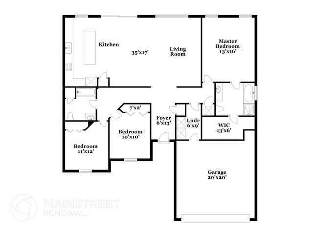 Foto del edificio - 11643 Pleasant Creek Dr