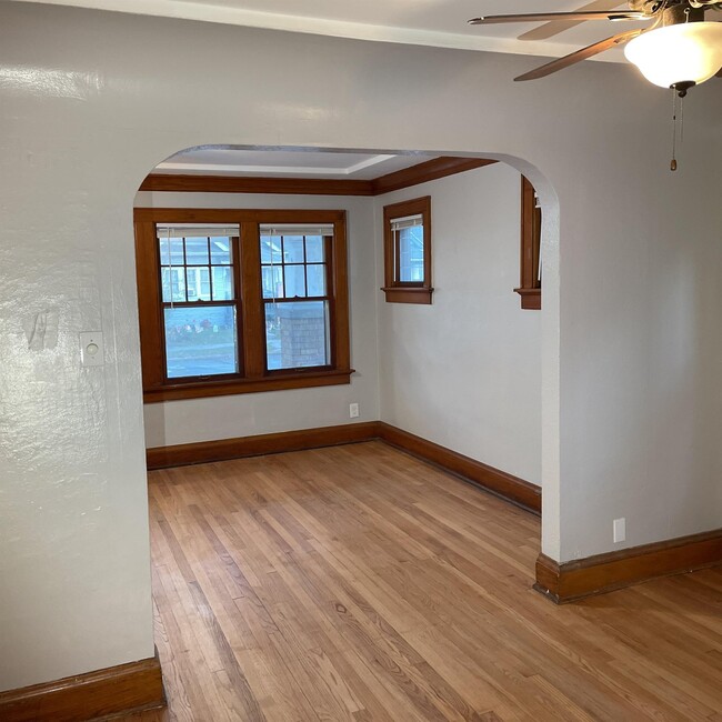 Foto del edificio - 5449 N 37th St
