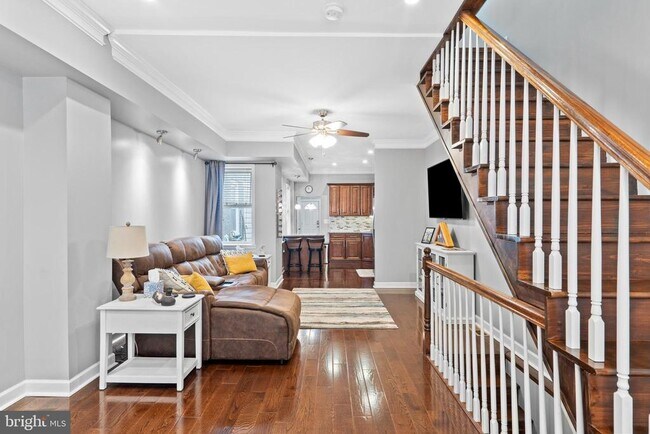 Foto del edificio - 3207 Salmon St