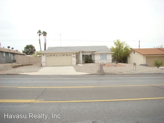 Building Photo - 3 br, 2 bath House - 2180 Palo Verde Blvd S.
