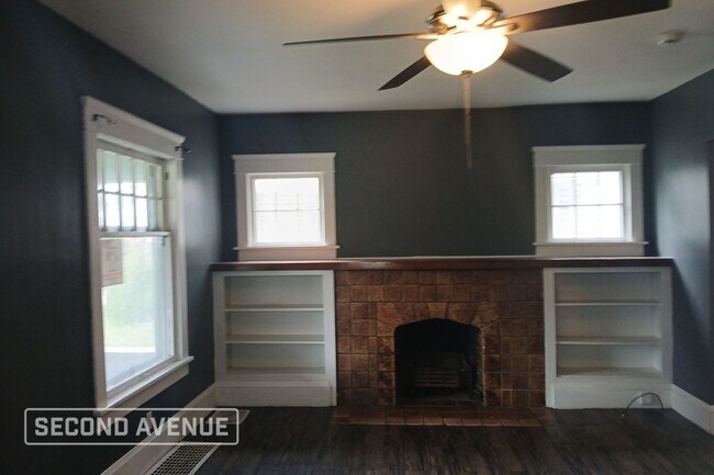 Foto del edificio - 1215 17th St NW
