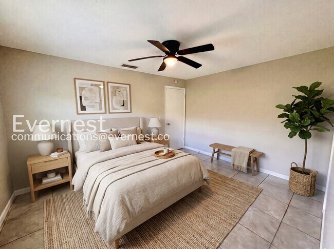 Foto del edificio - 4708 Harwich St