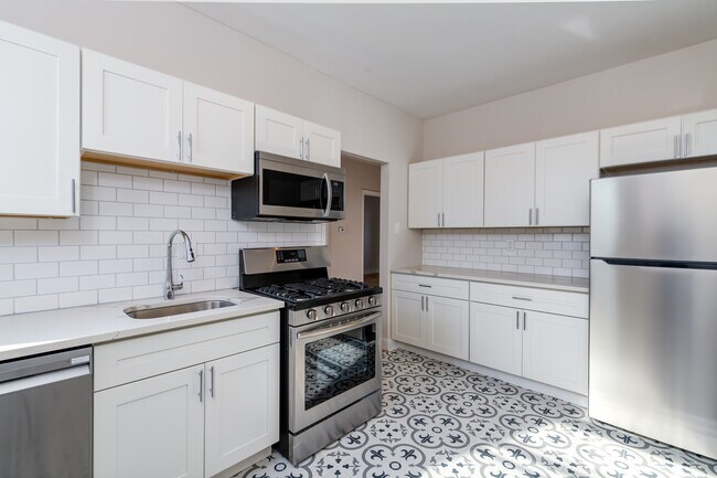 Foto del edificio - 4258 Shaw Blvd