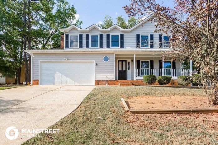 Primary Photo - 11519 Waterflower Ln