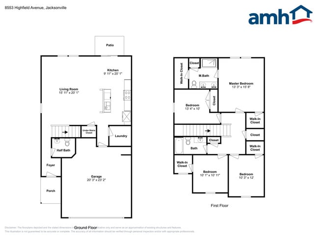 Building Photo - 8553 Highfield Ave