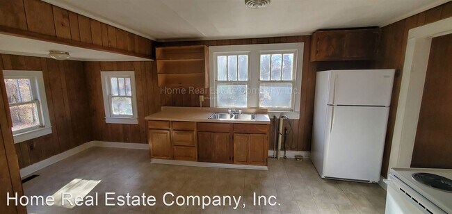 Building Photo - 2 br, 1 bath House - 2509 Machine Street